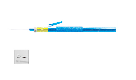 异物爪（钛合金）2爪