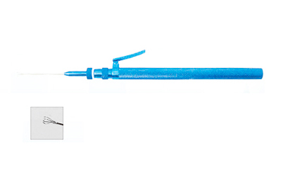 异物爪（钛合金）4爪