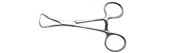 帕巾钳 9cm～14cm 锁牙