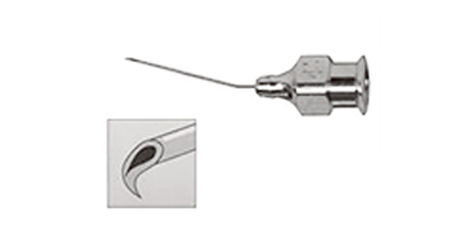 破囊针 全长30mm