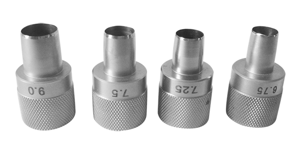 显微角膜环钻 口径￠3.0-￠10.0