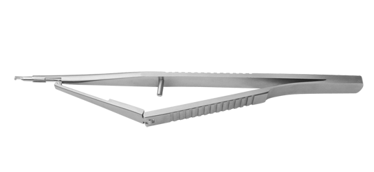 显微巩膜咬切器 推移式、口径￠1.0/￠1.5