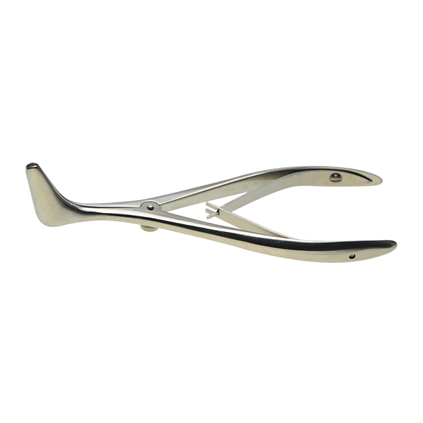 鼻镜BYJ1528 头长18/28cm