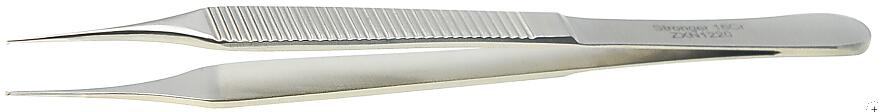 精细辅料镊 125MM x 0.6MM &125MM x 0.8MM  &125MM x 1.0MM 
