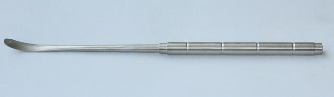 ZBL2180 鼻骨膜剥离器 20CM 单头